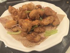 -新南华大酒店(长寿店)