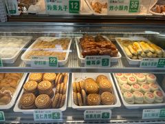 -黑窑厂糖油饼烤鸭·清真菜(旗舰店)