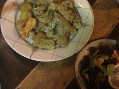 -缘生态云南菜·野生菌庭院餐厅(华侨城店)