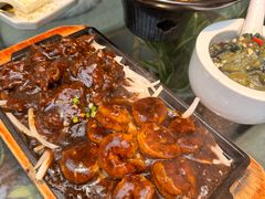 -小巷餐厅(五大街店)