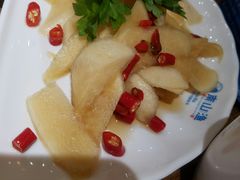 -南山渔美蛙鱼·老鸭汤·火锅(成都大邑店)