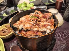 -玄白·炭烤活鳗(上海首店)