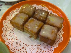 -澳门陈光记烧味饭店(郎家园店)