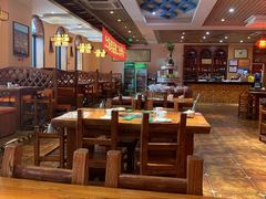 -草原牧羊火锅·龙虾·烤鱼(杨浦店)