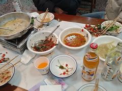 -秀妈厨房(灰汤老店)