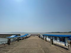 -嬉子湖生态旅游区