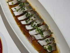 -必点海鲜·海肠捞饭·鲅鱼水饺(滨江道店)