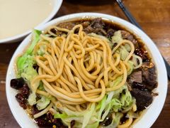 -柴氏风味斋(甘家口店)
