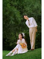 -色色婚纱摄影(大沥旗舰店)