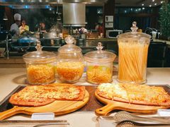 -西双版纳洲际度假酒店-海鲜傣味烧烤·侬香全日制餐厅