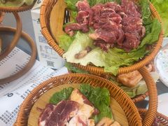-牛犇炭火烤肉·鲜切烤肉(承德总店)