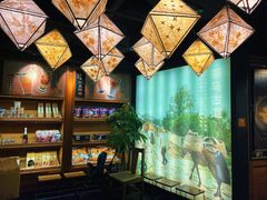 -云海肴云南菜(正大广场店)