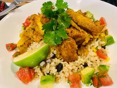 墨西哥鸡肉饭-Moka Bros 摩卡站(西单大悦城店)