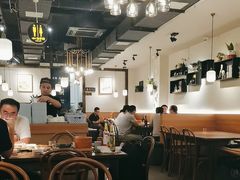 -乔街深夜食堂·台州菜·高压锅生蚝(杭州总店)