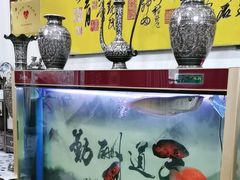 -伊帆食府·青海地方特色美食