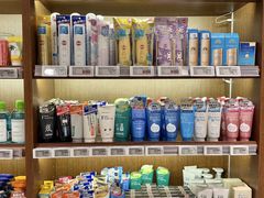 -杭州大厦LSE城市生活超市(杭州大厦店)