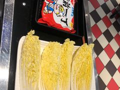 -一哥澳门豆捞·澳门风打边炉(高德置地店)