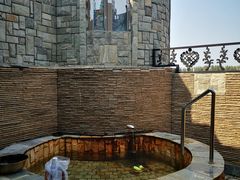 -北京美神宫艺术主题温泉酒店