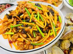-捕渔人家海鲜私房菜(仙螺岛店)