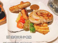 -Gray Whale 灰鲸餐厅(北美N1店)