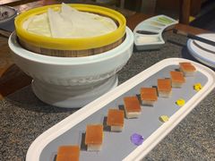 -真地道京味府·鲜橙烤鸭·北京菜(朝外大街东大桥店)