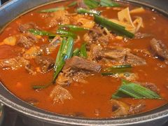 -曾家厨房·新徽菜(高新天柱路店)