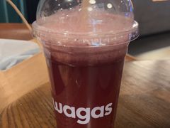 -Wagas沃歌斯(合生汇店)