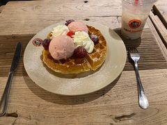-漫咖啡(银泰创意城店)