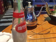 -捞围鲜·港式打边炉(海阳路店)