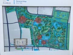 -昆山城市生态森林公园