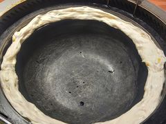 -满兴咱妈烀饼铁锅炖(兰州北街店)