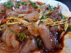 -小唐小四川水煮鱼(北三路店)
