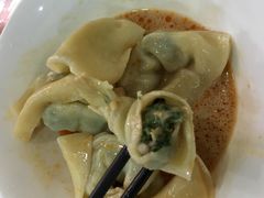 -潘国仙耳光馄饨(黄家阙路店)