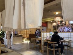 -长崎屋·日本料理·刺身·烧鸟(天河北路店)