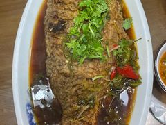 -煎饼卷大葱(春秋西路店)