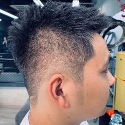 -MMby Hair Code芭曲发型