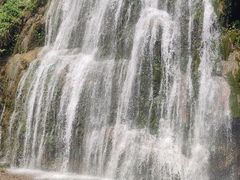 -华蓥山天意谷景区