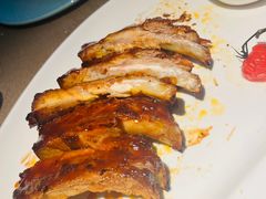 -波特曼西餐厅(中央大街店)