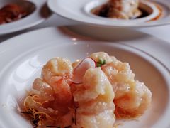 -富力丽思卡尔顿酒店·丽轩中餐厅