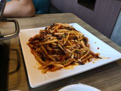 -巴渝菜馆(涿州店)