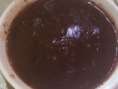 豆沙粥-京天红酒家(虎坊路店)