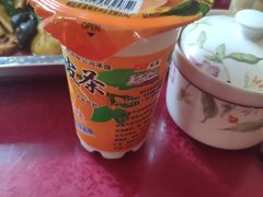 -金张掖麻辣烫(凤城一路店)