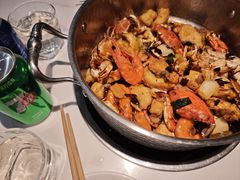 -七欣天香辣蟹火锅(淮安璟和名城店)