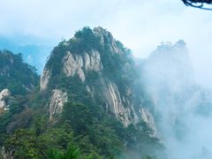 -尧山风景区