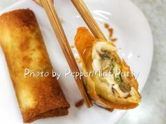 -明呈黄鱼面馆(斜土路店)