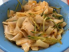 -董小西的凉皮和椒麻鸡(三元桥店)