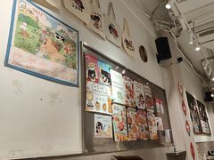 -小豆海棠(嘉兴路店)