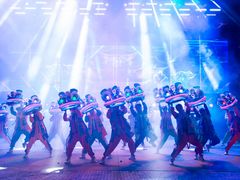 -深圳锦绣中华民俗村