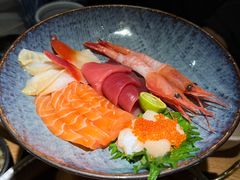 -沼津港精致料理·寿喜烧·烧鸟(青浦宝龙广场店)