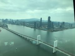 -澳门旅游塔360°旋转餐厅(南湾湖广场店)